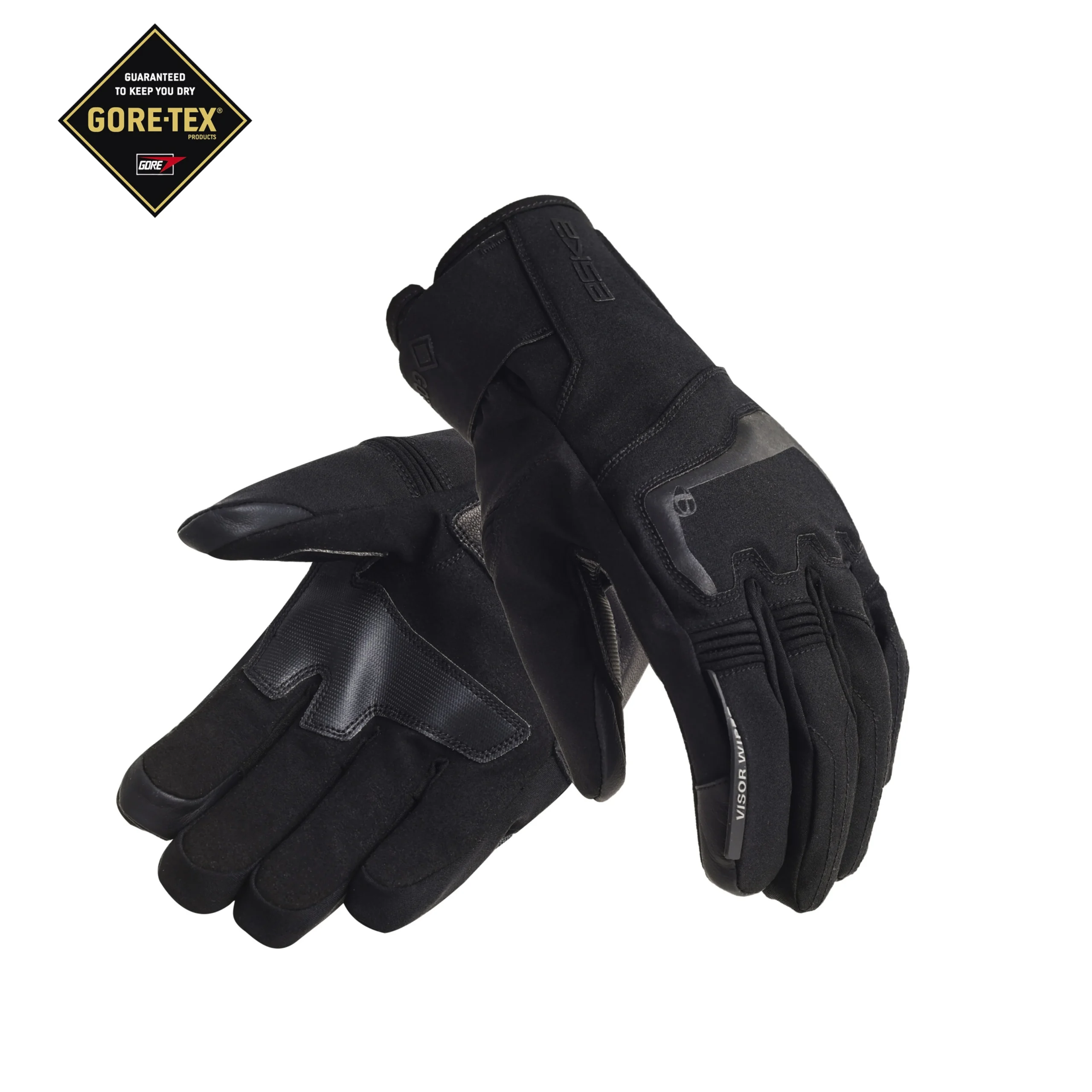1315GTX Winter Rider Short Glove-GTX - Image 1