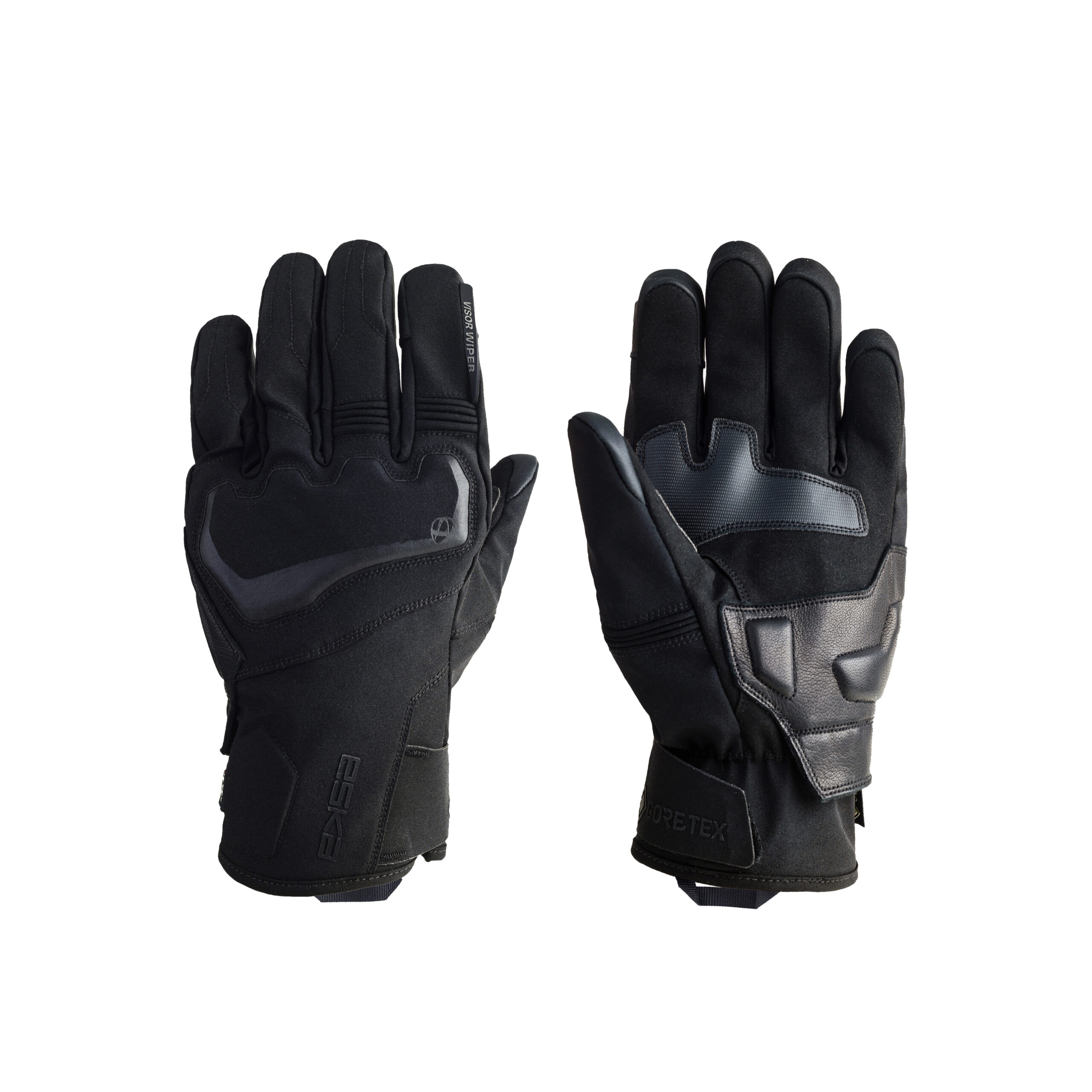 1315GTX-2 Winter Rider Short Glove-GTX - Image 2