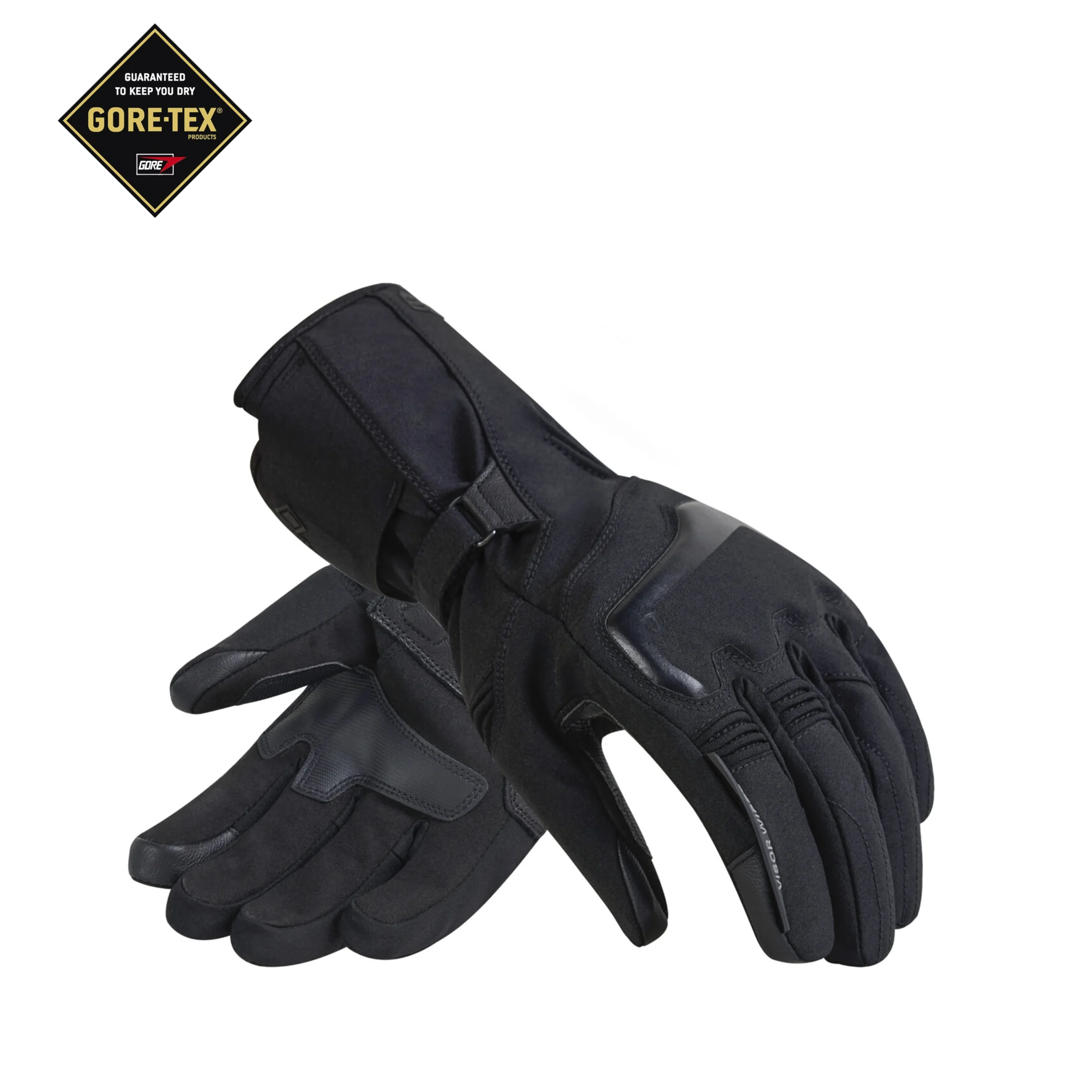 1317GTX Winter Rider Glove-GTX - Image 1
