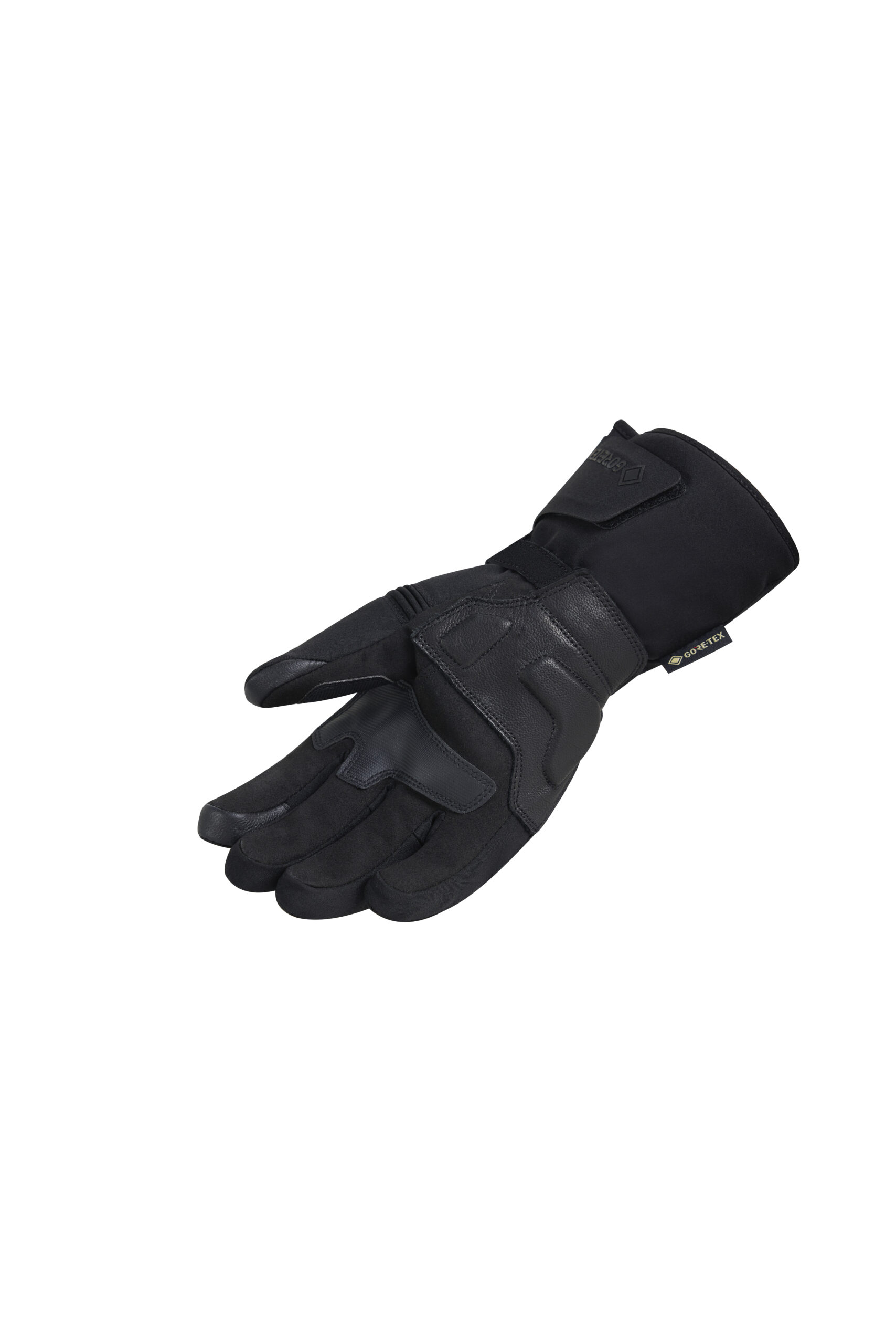 240910 GORETEX1775 Winter Rider Glove-GTX - Image 2