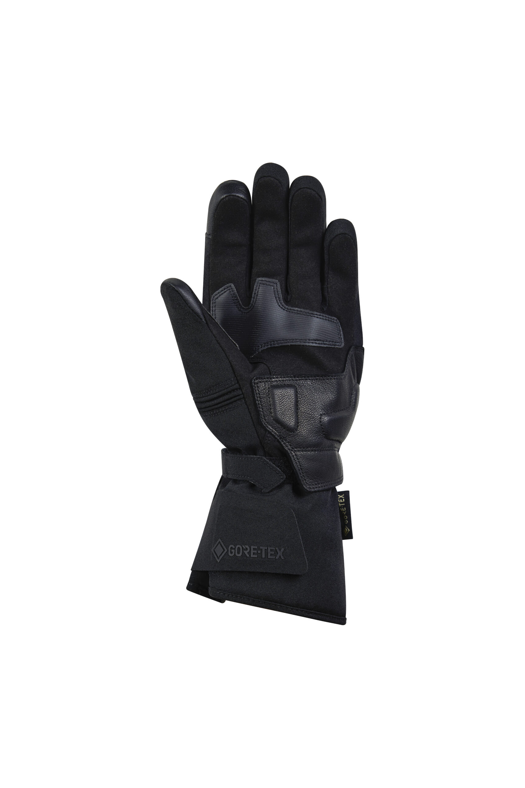 240910 GORETEX1805 Winter Rider Glove-GTX - Image 4