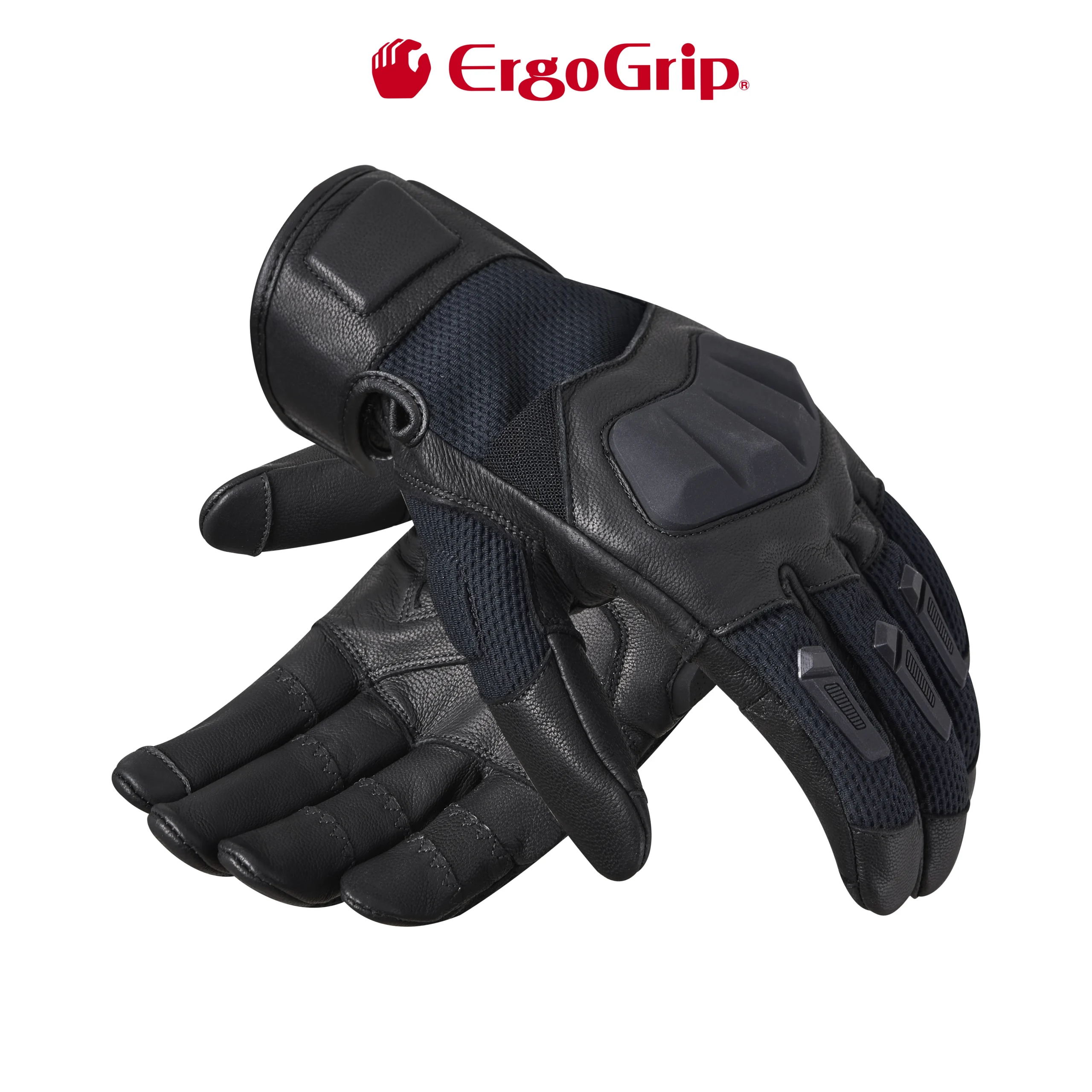 1333-er Ergo Grip Cool - Image 1