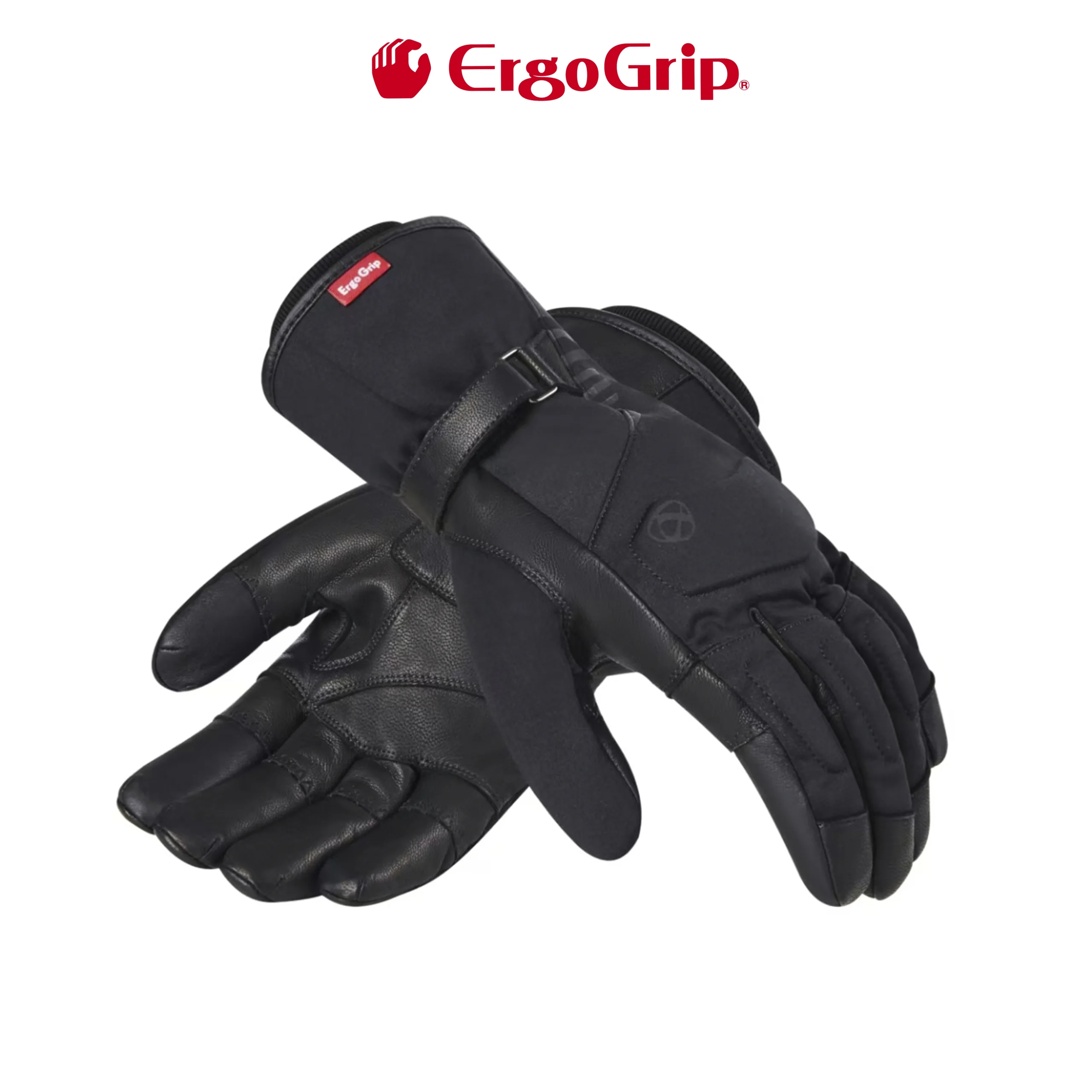 1335-er Ergo Grip Warm - Image 1