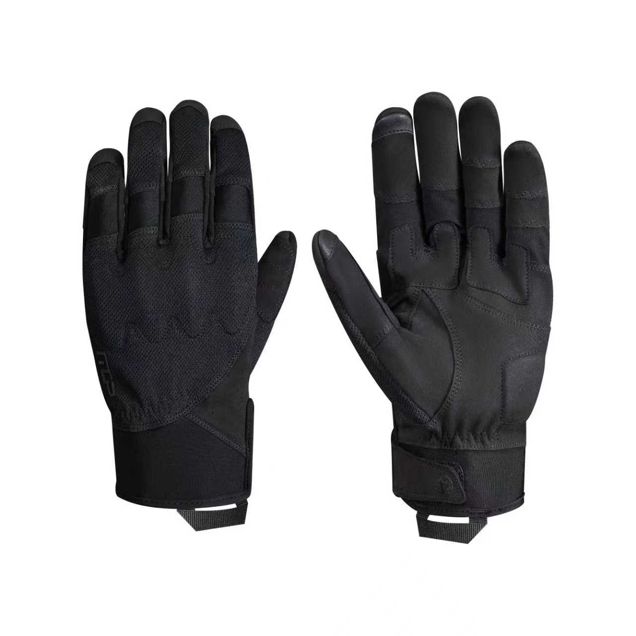 ERGO MOTH 1521-B mcp gloves